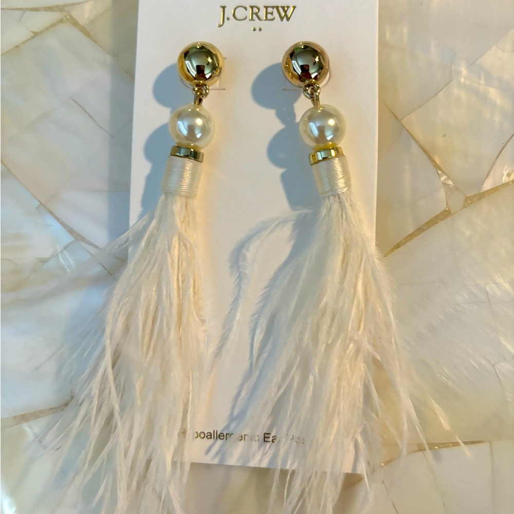 J. Crew Earrings
